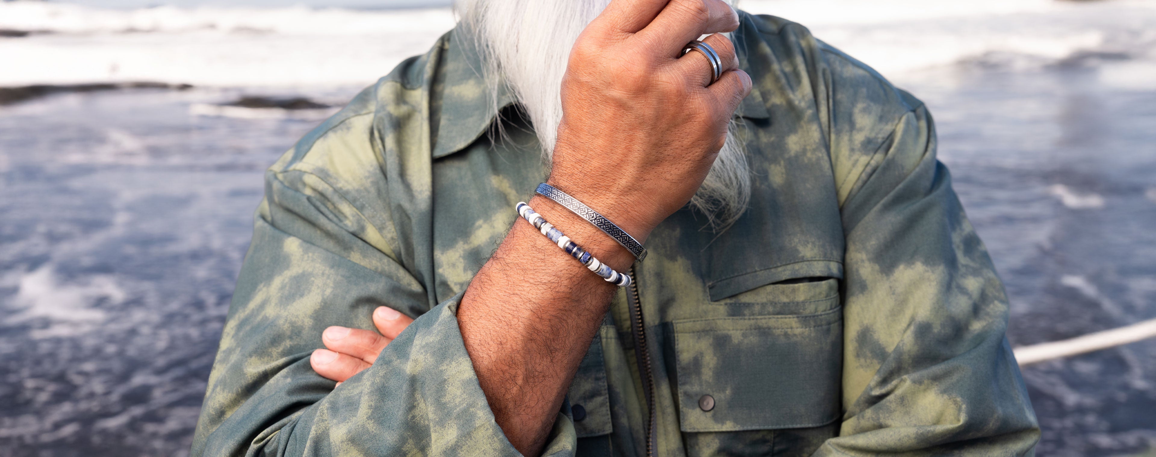 Men's Bracelets Sets
