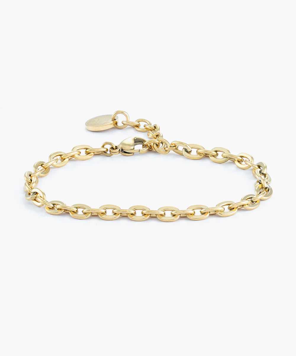 Amelia | Gold