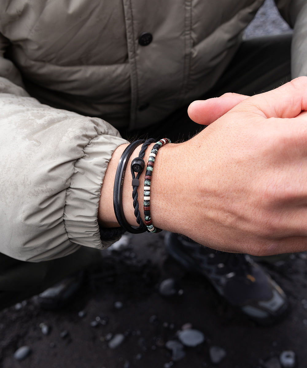 Easy Ed Black | Black
