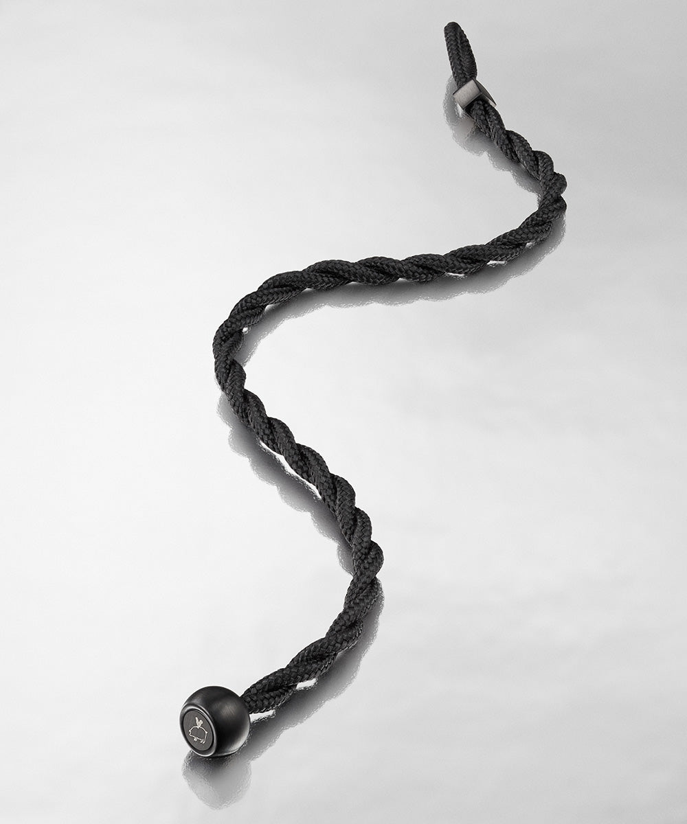 Easy Ed Black | Black