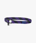 Vicious Vik Black - Royal Purple | Black