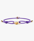 Mia Royal Purple | Gold