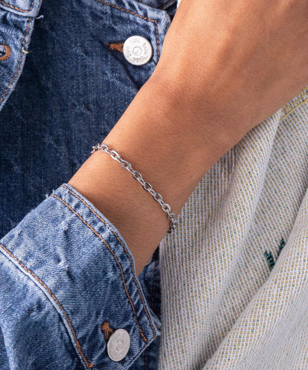 Amelia | Silver