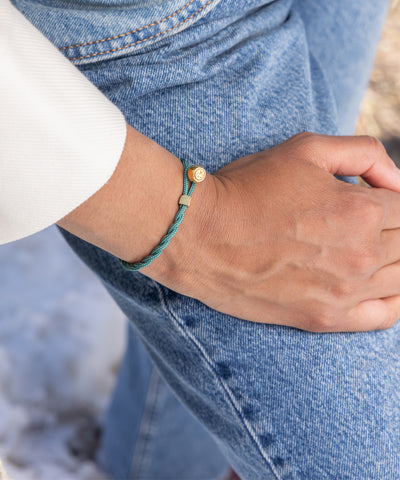 Ed Patina Green | Gold