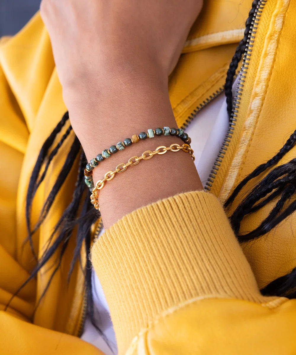 Amelia | Gold