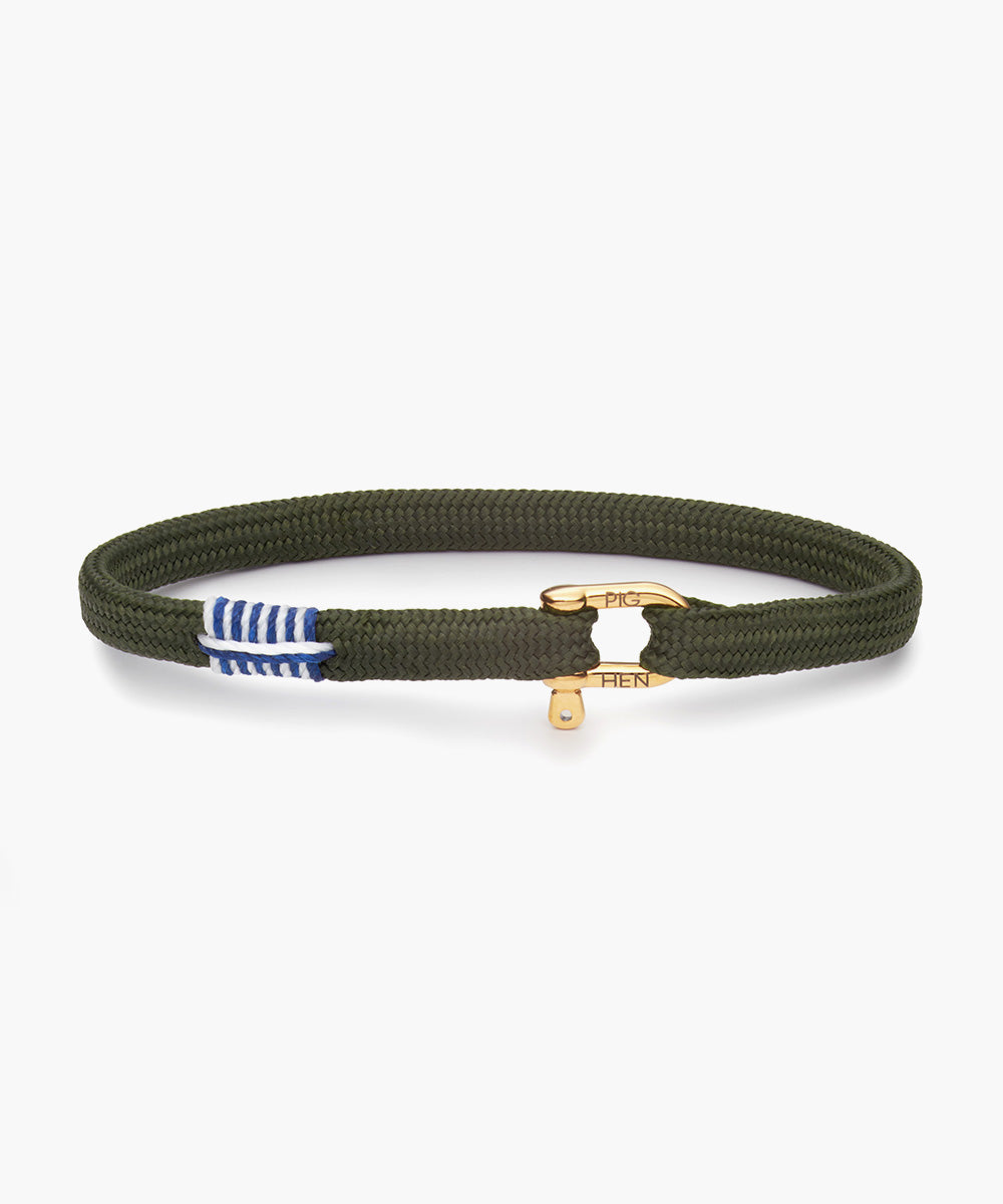 Franky Army | Gold