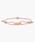 Mia Dusty Pink | Gold