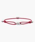 Mia Raspberry | Silver