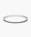 Navarch 4mm CLSD Navy | Silver