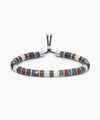 Brontide 6mm Adjustable Turin | Silver