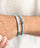 Easy Ed Summer Blue | Silver