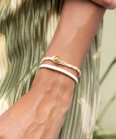 Ed Ivory & Maya Lou Aura Set