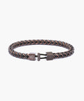 Catena Foxtail Slate Gray | Bronze