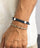 Little Lewis DBL Navy | Silver