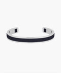 Navarch 9mm Navy | Silver