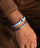 Vicious Vik Summer Blue - Stone Gray & Navarch Striato Set