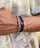 Brontide 4mm Adjustable Yakushima | Silver