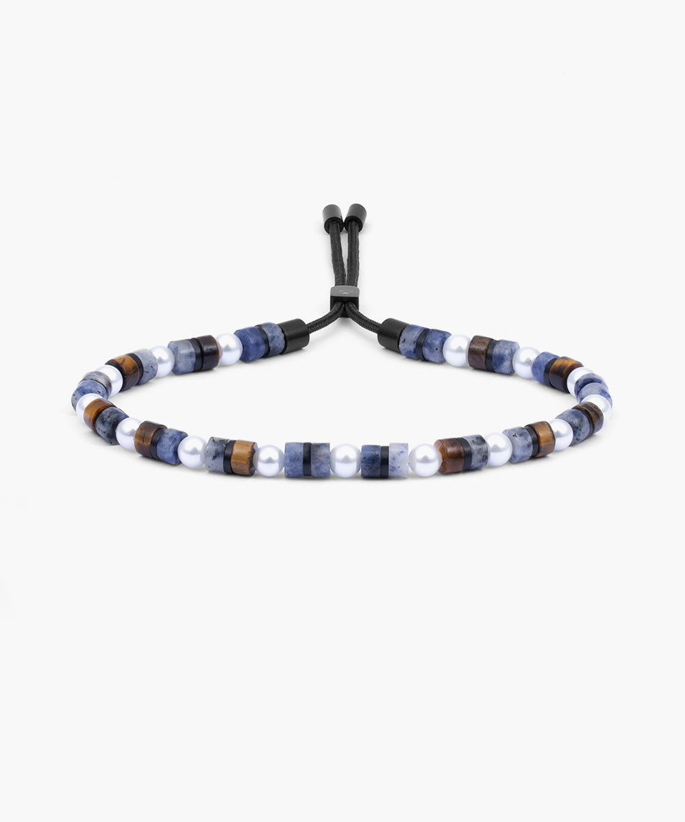 Brontide 4mm Adjustable Miyazaki | Black