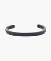 Navarch 6mm Black | Black