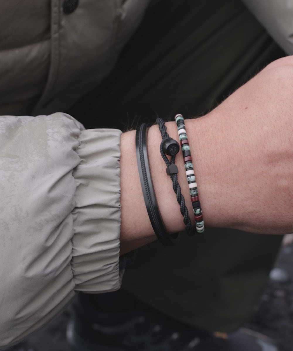 Easy Ed Black | Black