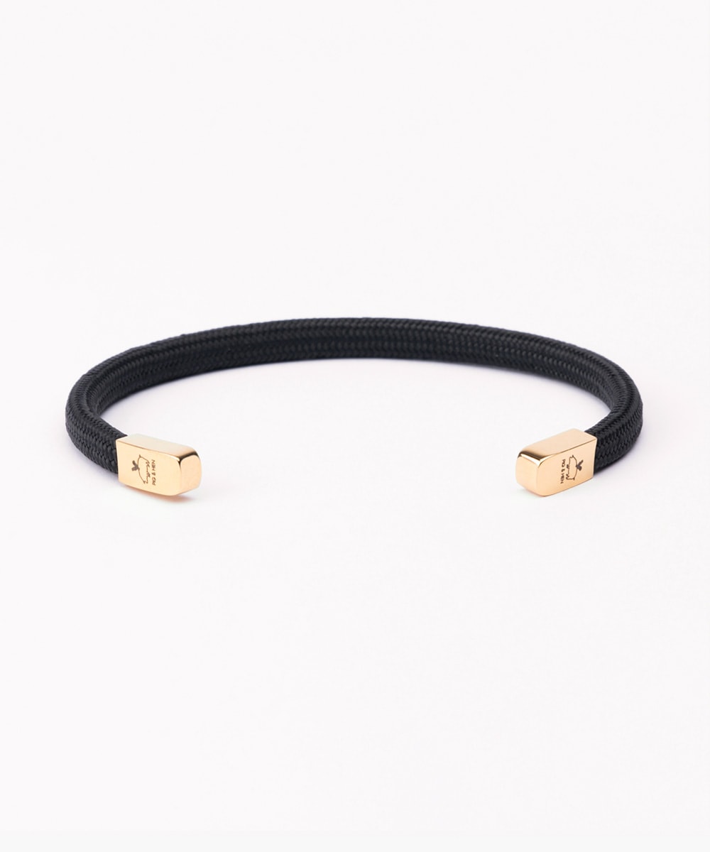 Letter N Bracelet -  UK